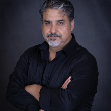 Alfredo Sierra
