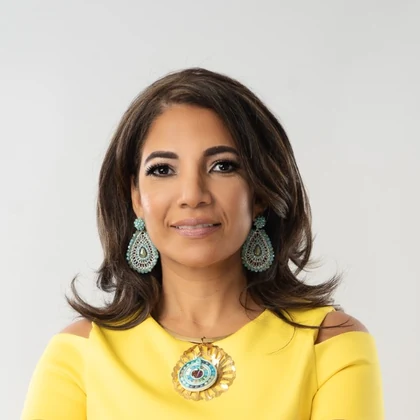 Lizzette Díaz