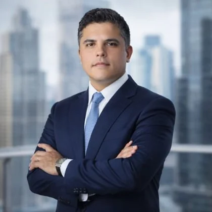 Marcos Vargas