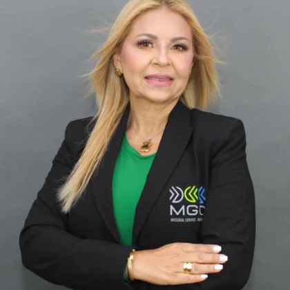 Marisabel Rodríguez