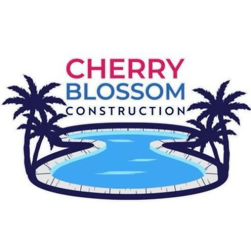 Cherry Blossom Construction