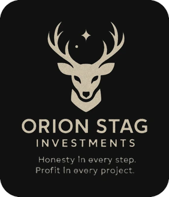 Orion Stag Investments
