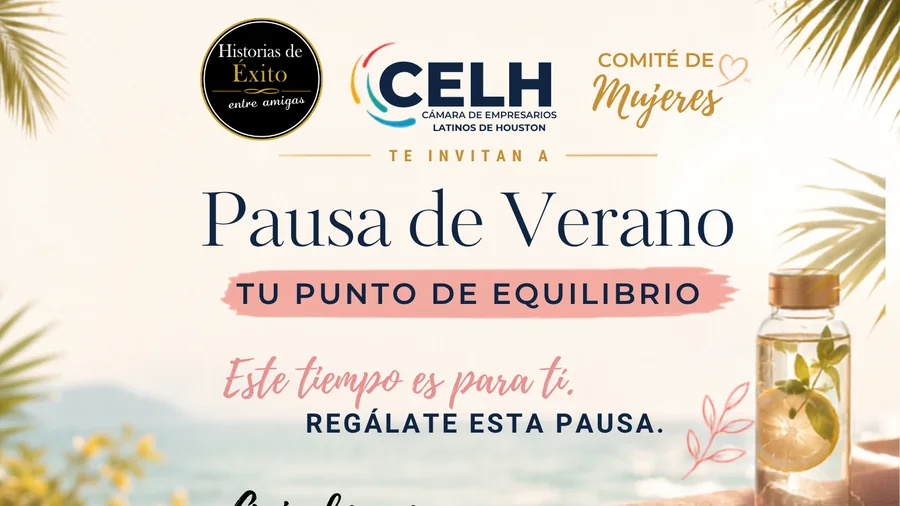 Pausa de Verano