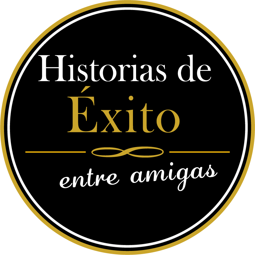 Historia de Éxito entre Amigas
